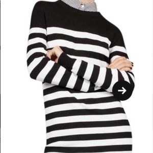 Rag and Bone 100% Merino fine Wool dress